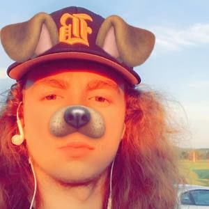 Meet your Posher, Sean